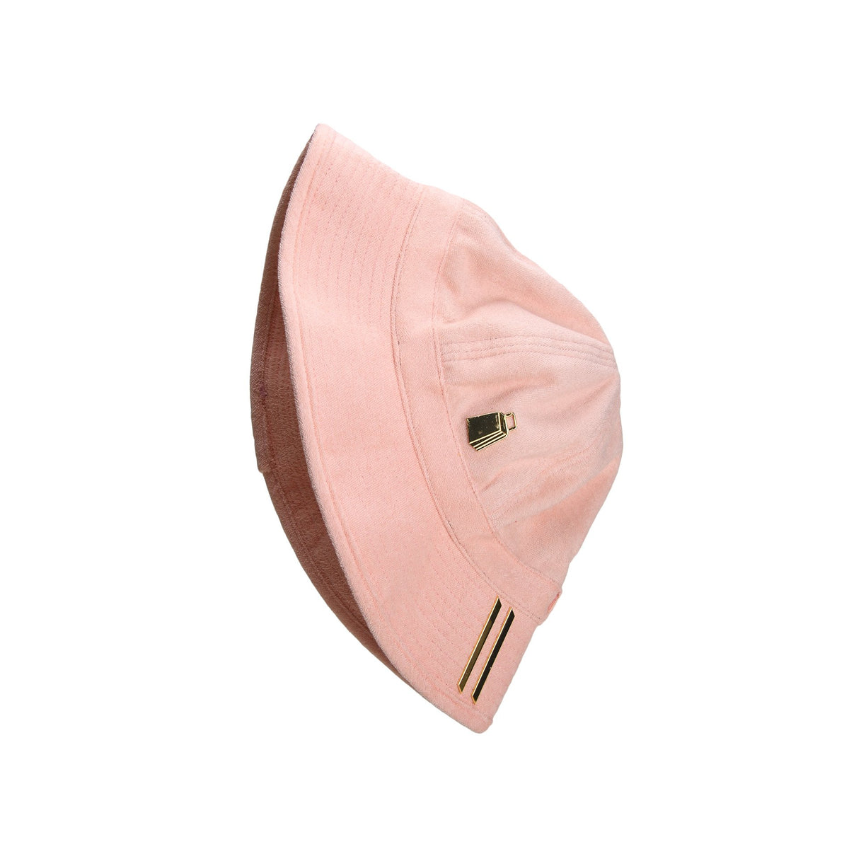 Tote&Carry Pink Gilligan Bucket Hat