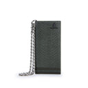 Olive Apollo 1 Biker Chain Wallet