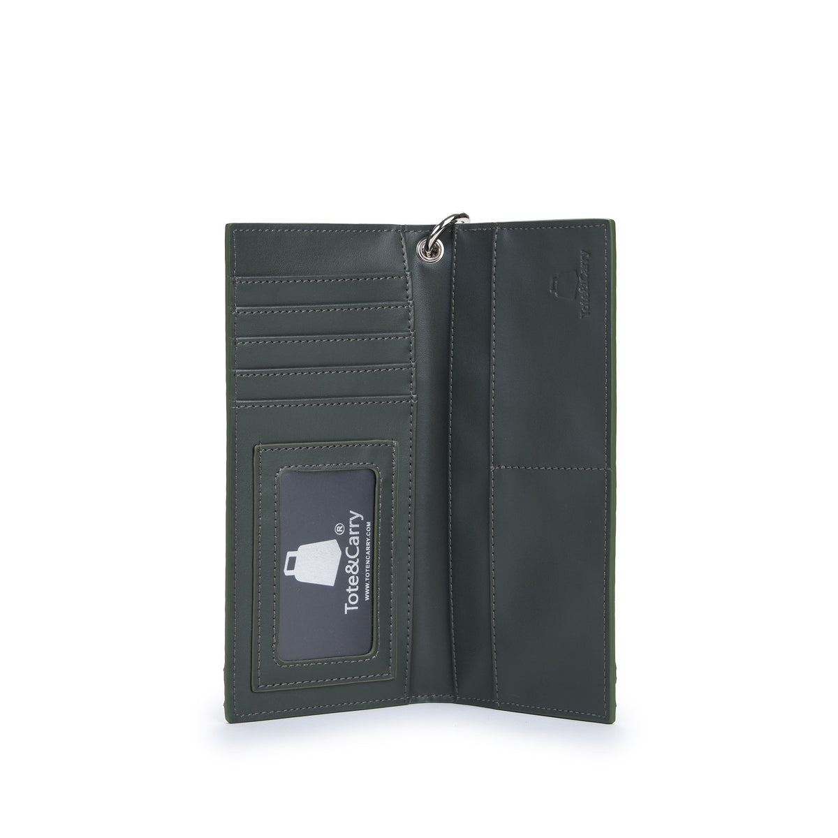 Olive Apollo 1 Biker Chain Wallet