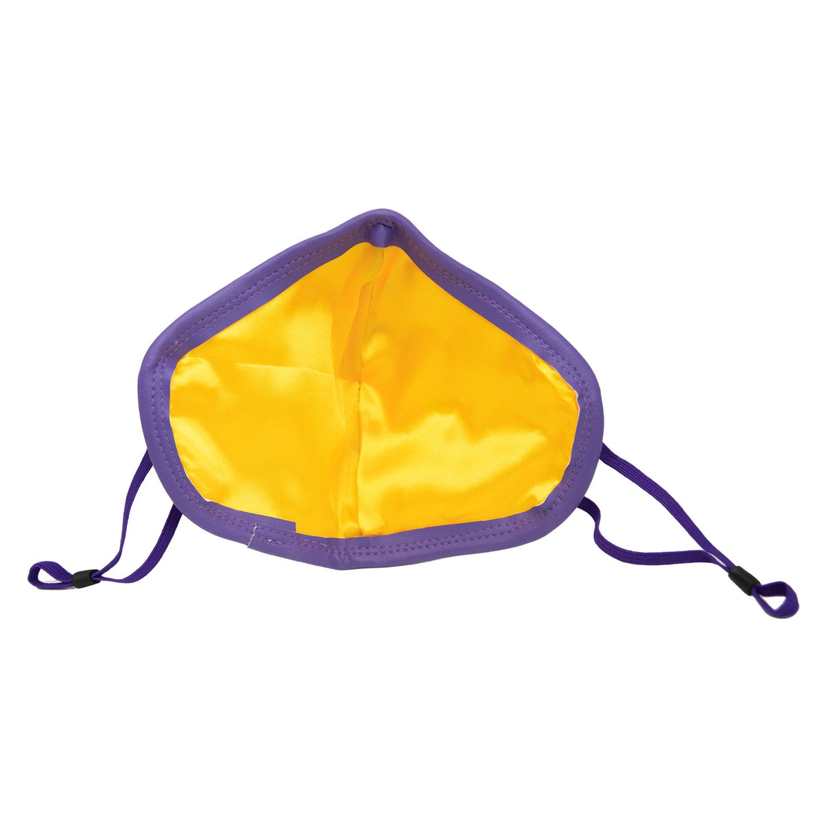 Purple Apollo 1 Face Mask