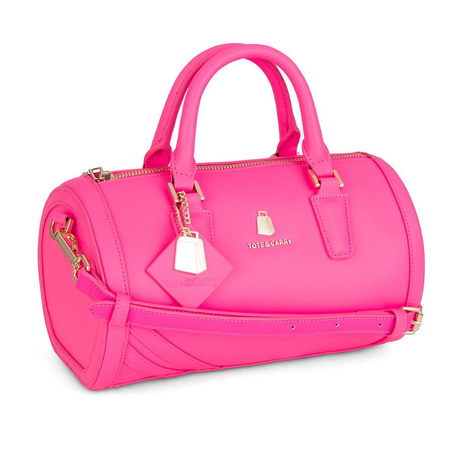 HOT PINK BARREL