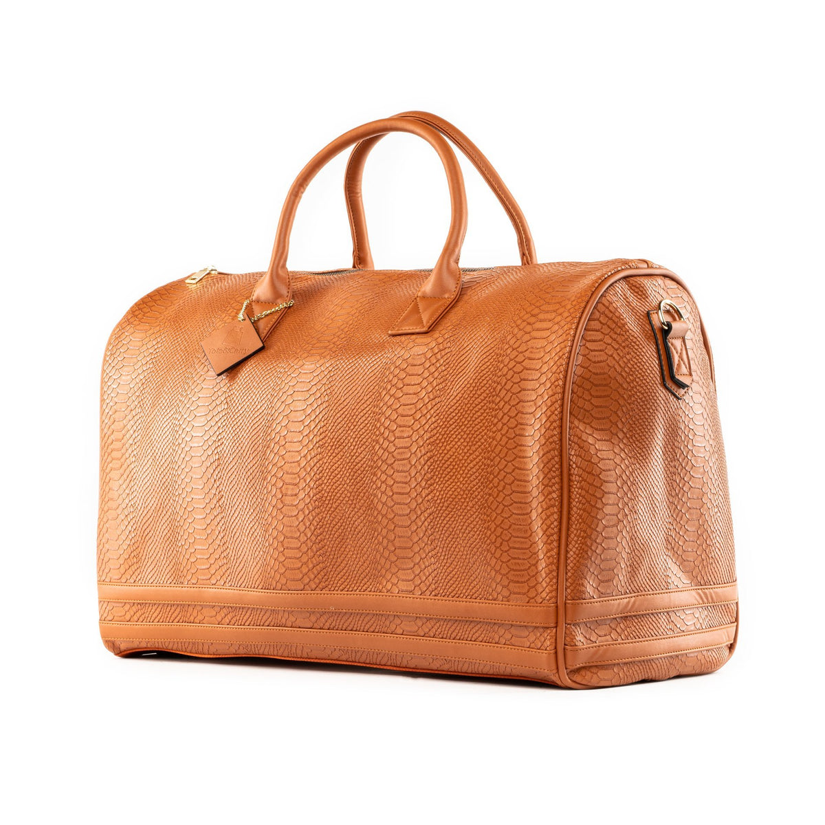 Caramel Apollo 1 Duffle