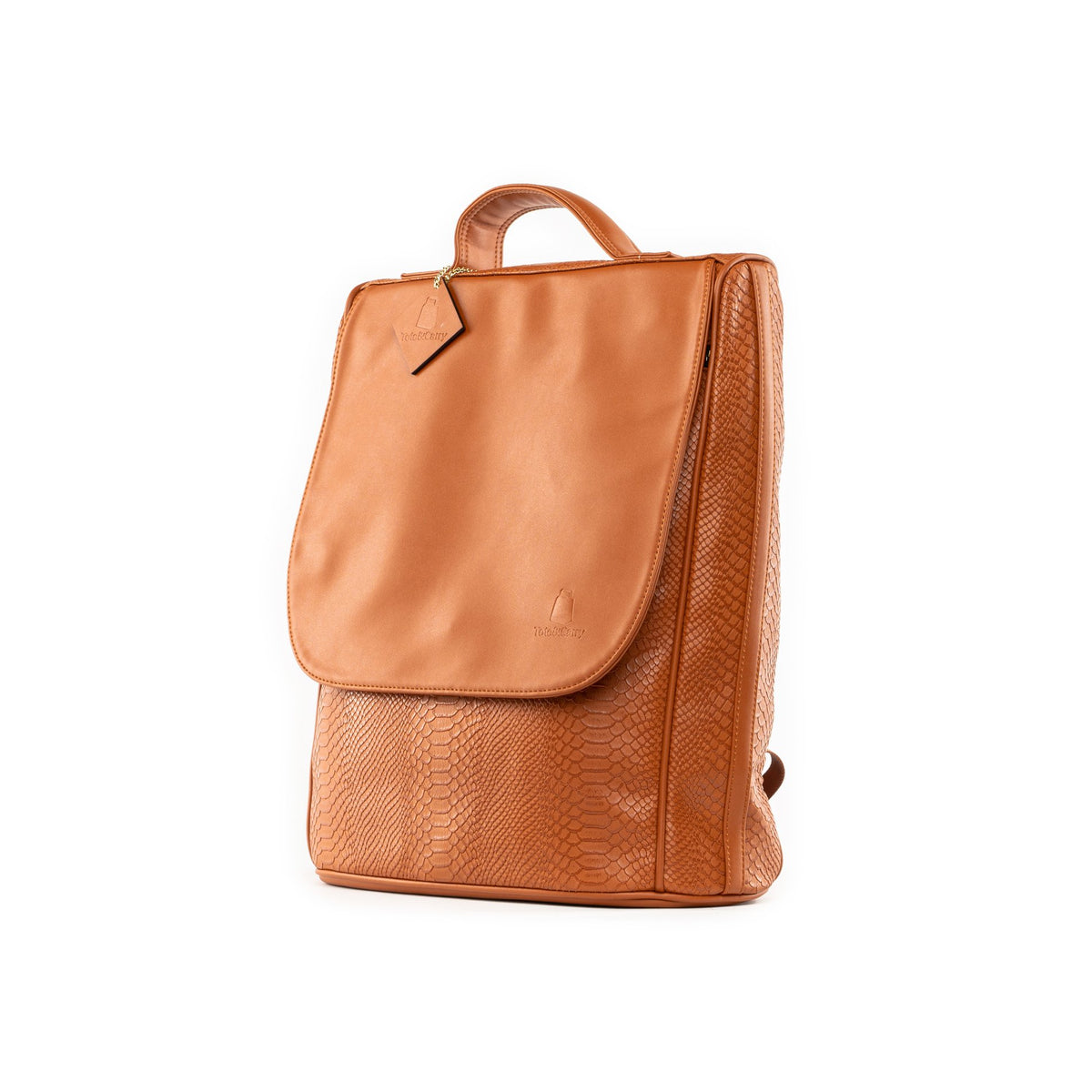 Caramel Apollo 1 Backpack