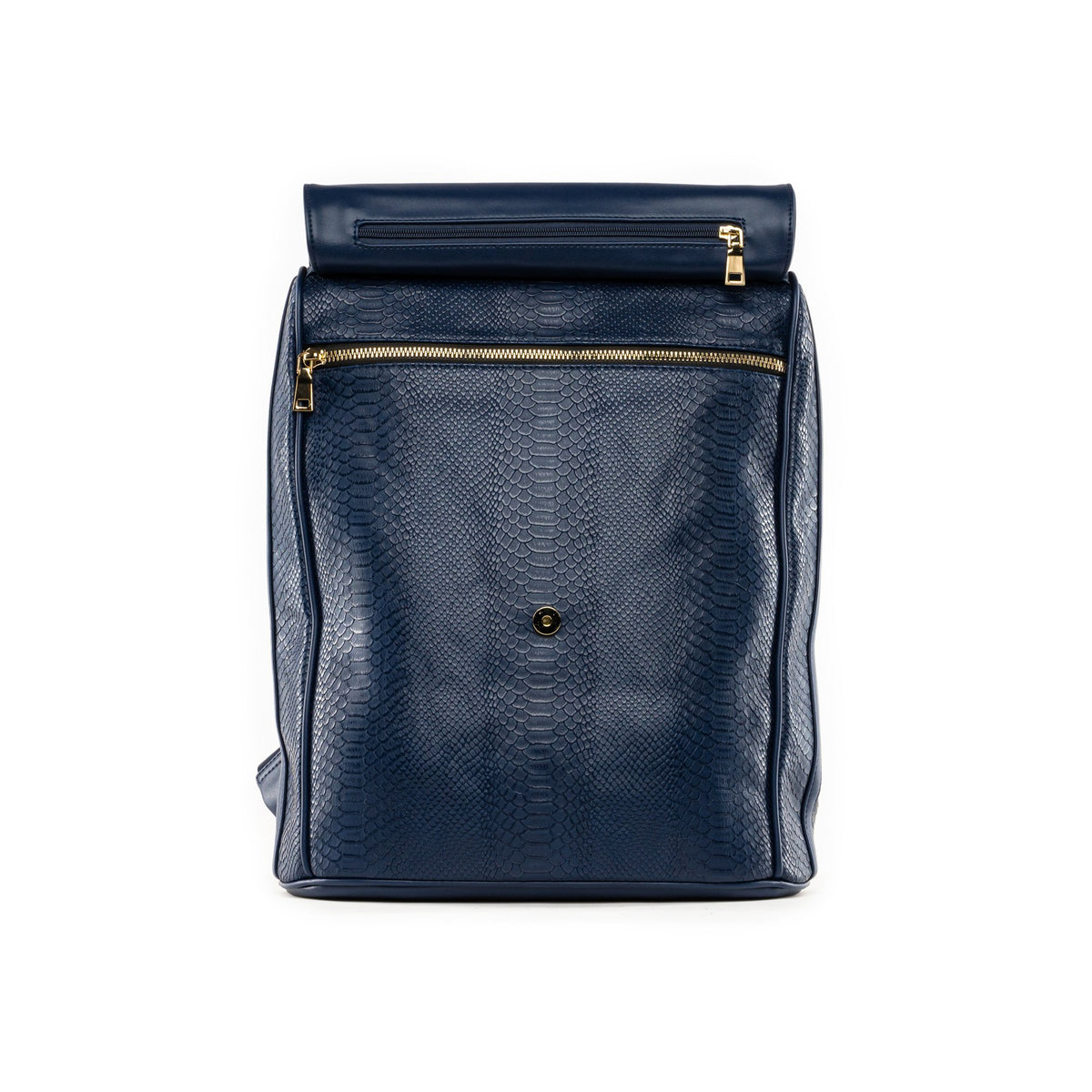 Navy Apollo 1 Backpack