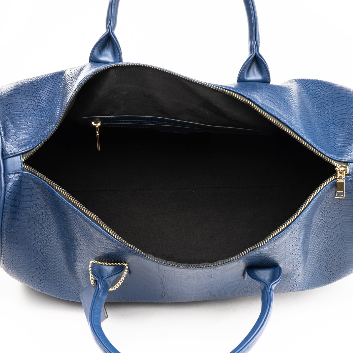 Navy Apollo 1 Duffle