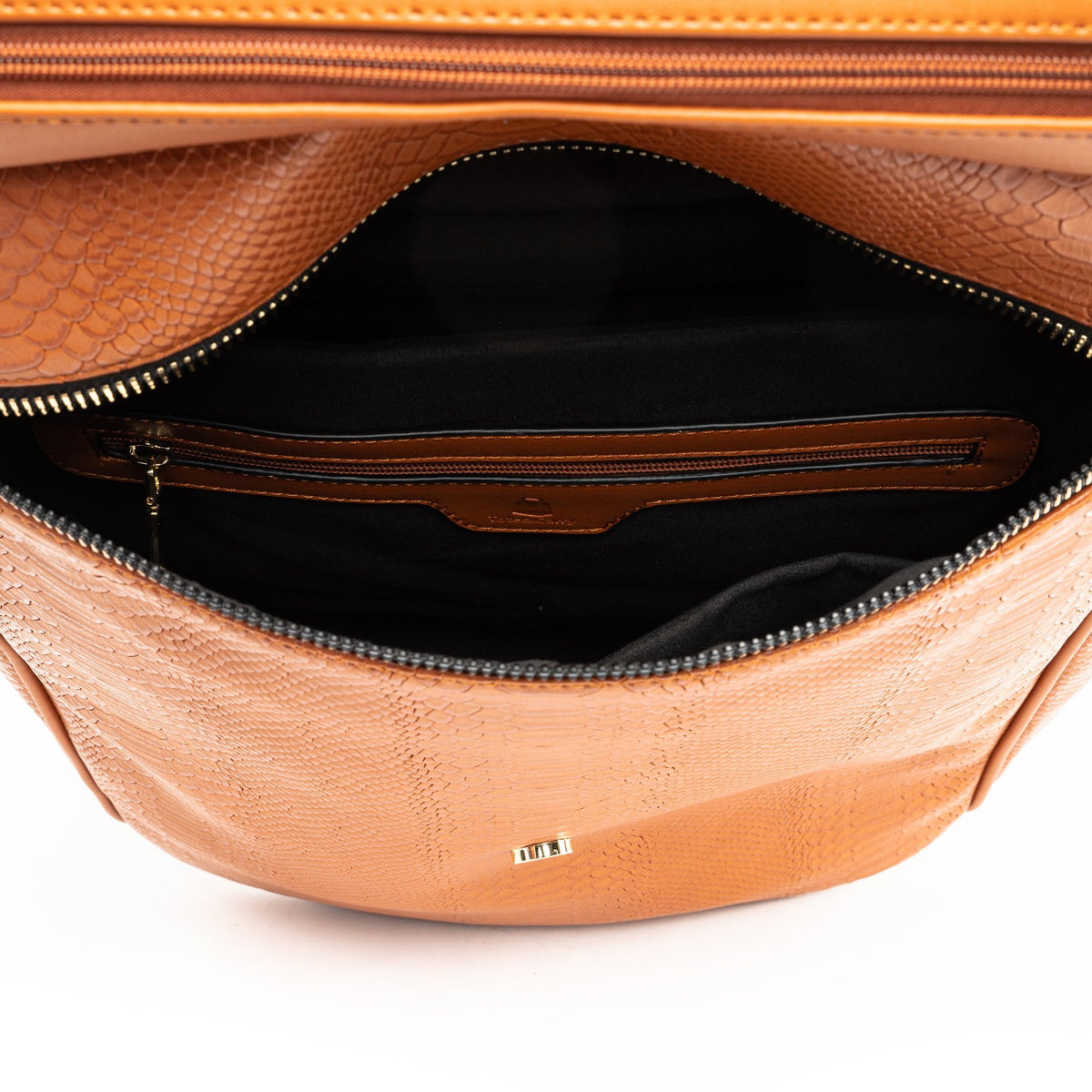 Caramel Apollo 1 Backpack