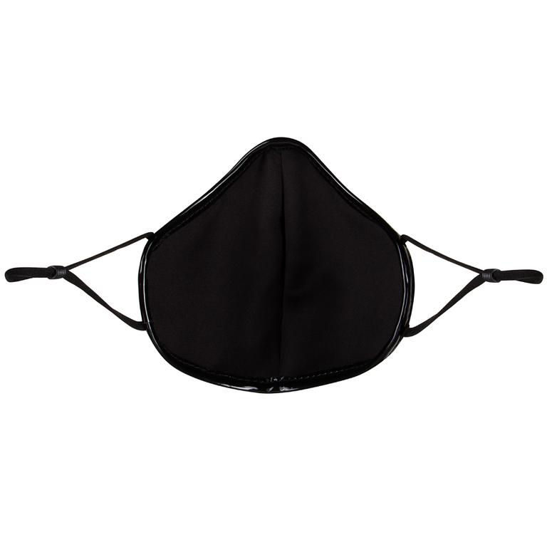 Grey Apollo 2 Face Mask