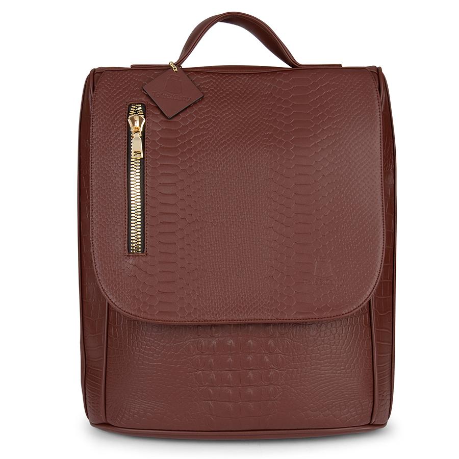 Brown Apollo 2 Backpack