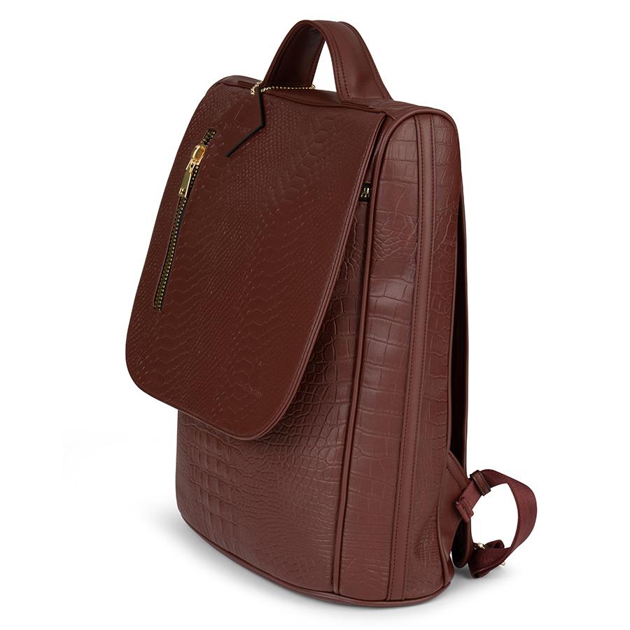 Brown Apollo 2 Backpack