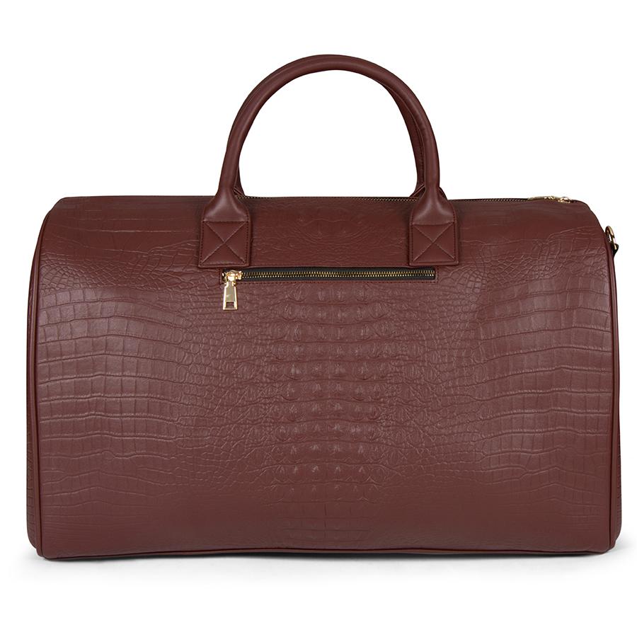Brown Apollo 2 Duffle