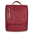 Burgundy Apollo 2 Backpack
