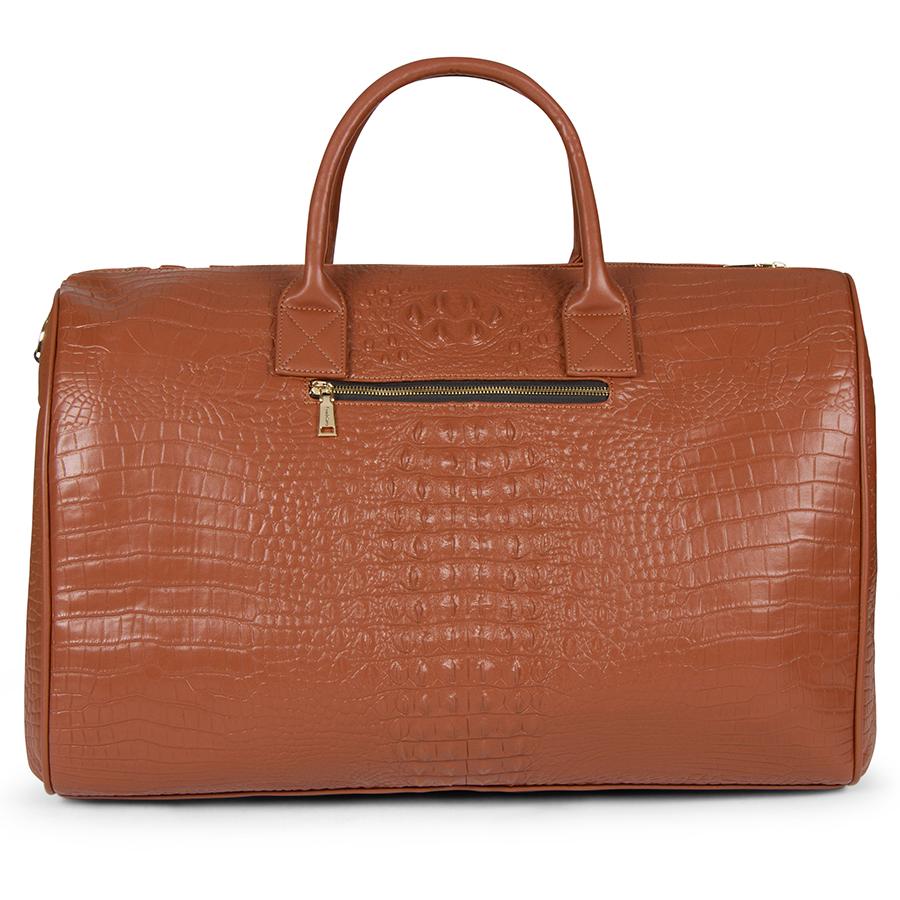 Caramel Apollo 2 Duffle