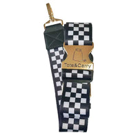 DUFFLE STRAP