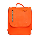Neon Orange Apollo 2 Backpack