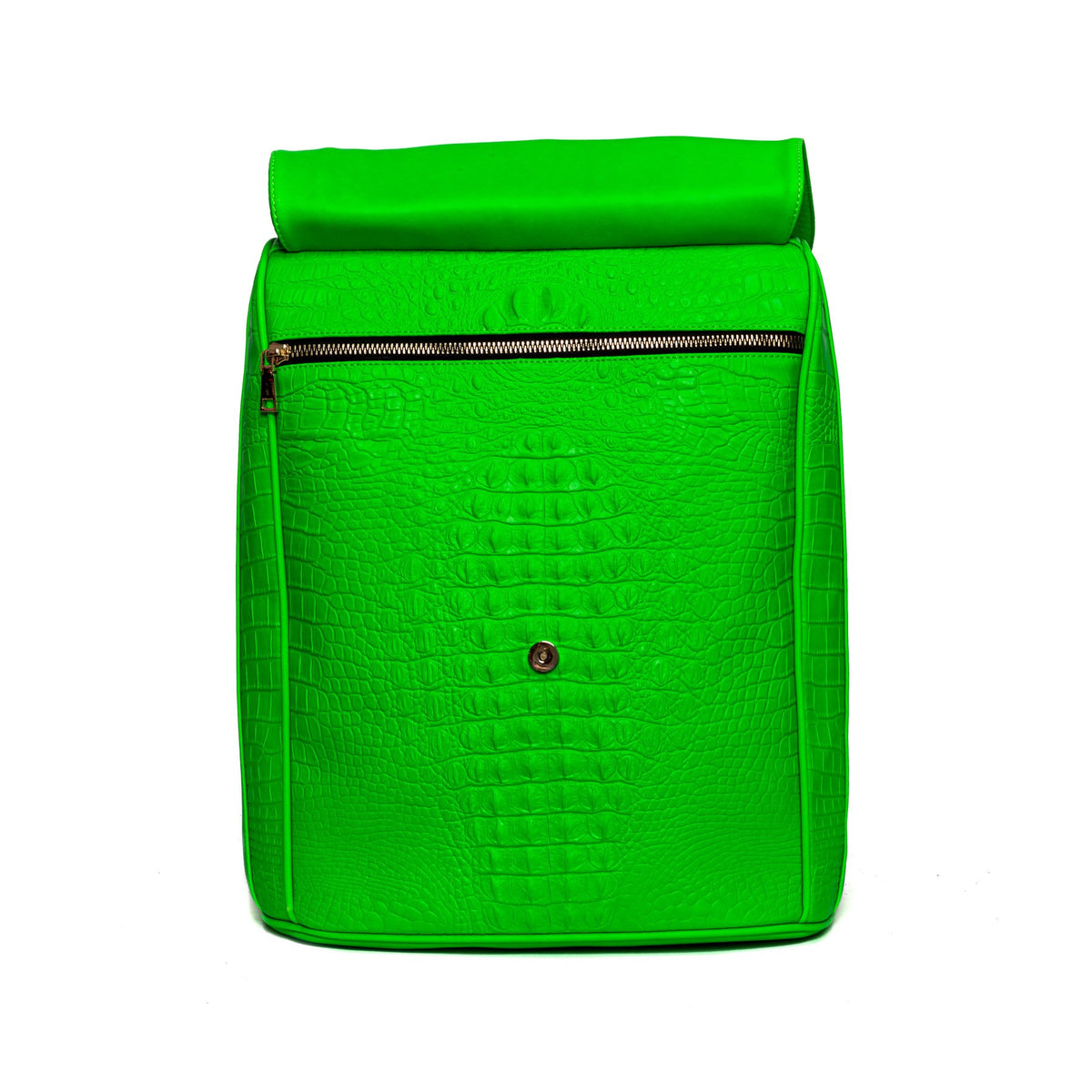Neon Slyme Apollo 2 Backpack