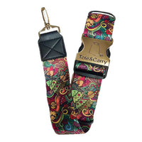 DUFFLE STRAP