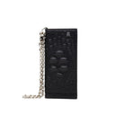 Black Apollo 2 Biker Chain Wallet