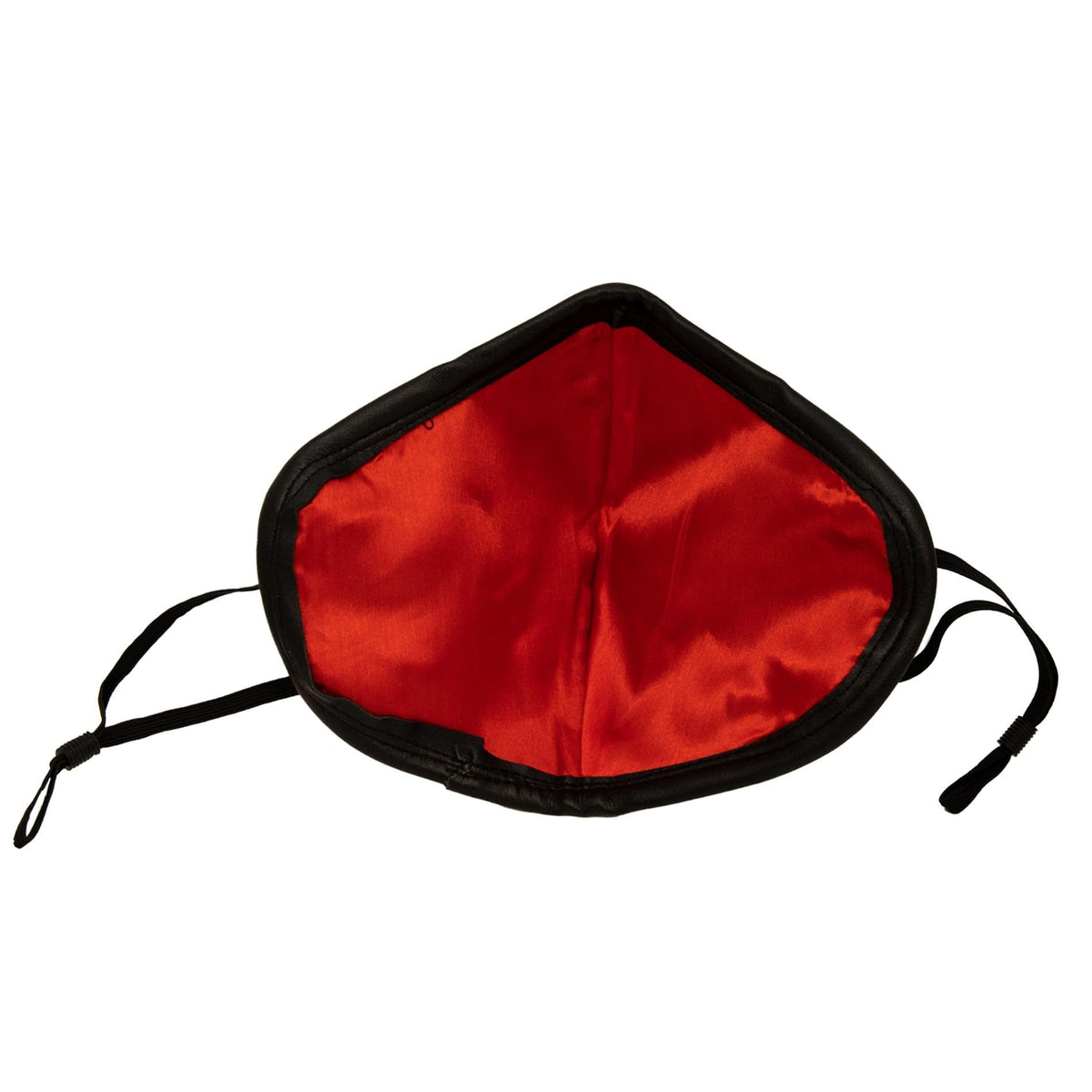 Black Apollo Face Mask - Tote&Carry