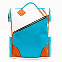 Blue Sky Retro 1 Fridge Backpack