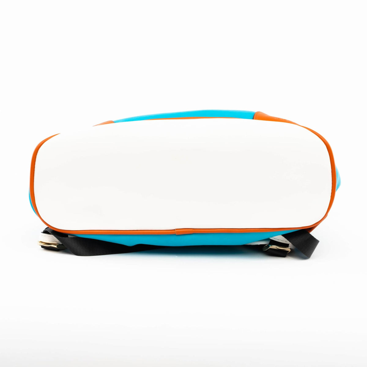 Blue Sky Retro 1 Fridge Backpack - Tote&Carry