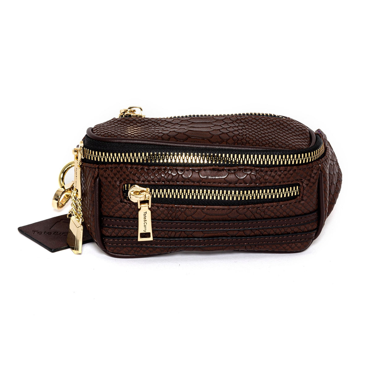 Chocolate Apollo 1 Mini Fanny