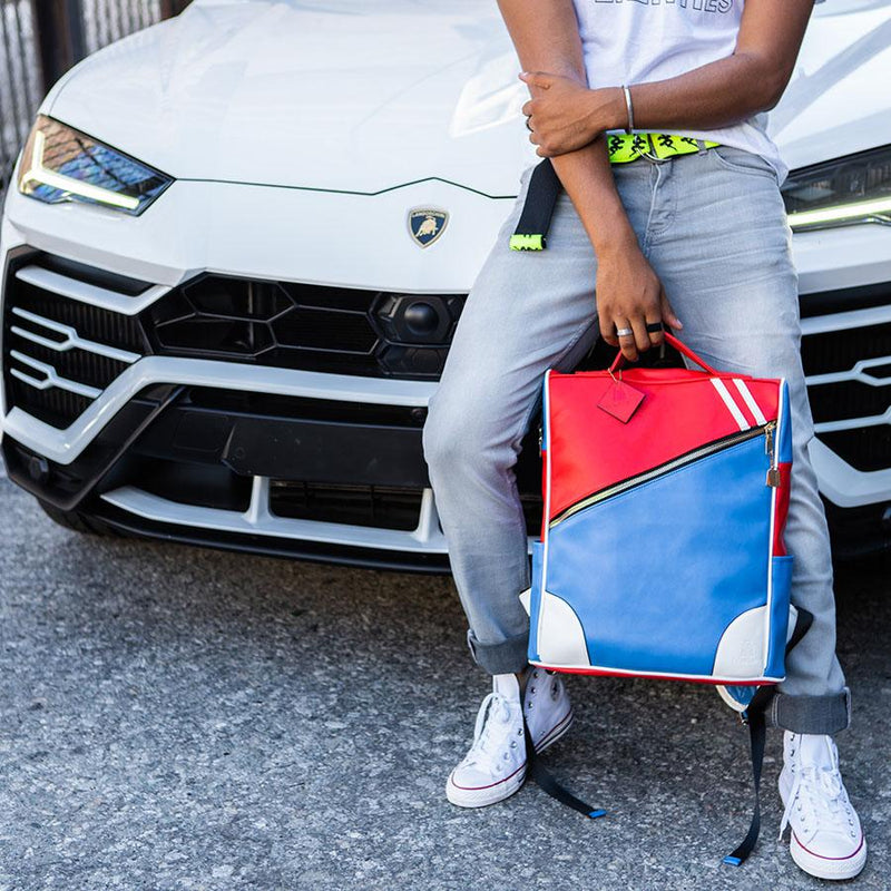 Buffalo Fridge Backpack
