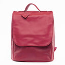 Burgundy Apollo 1 Backpack