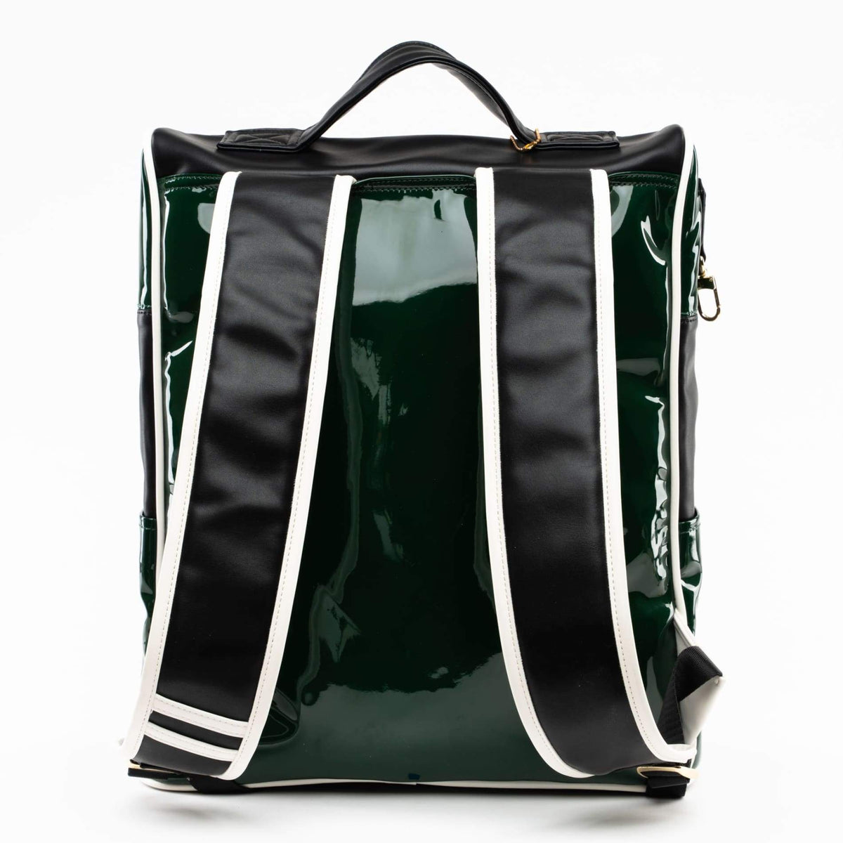 Emerald Fridge Backpack - Tote&Carry