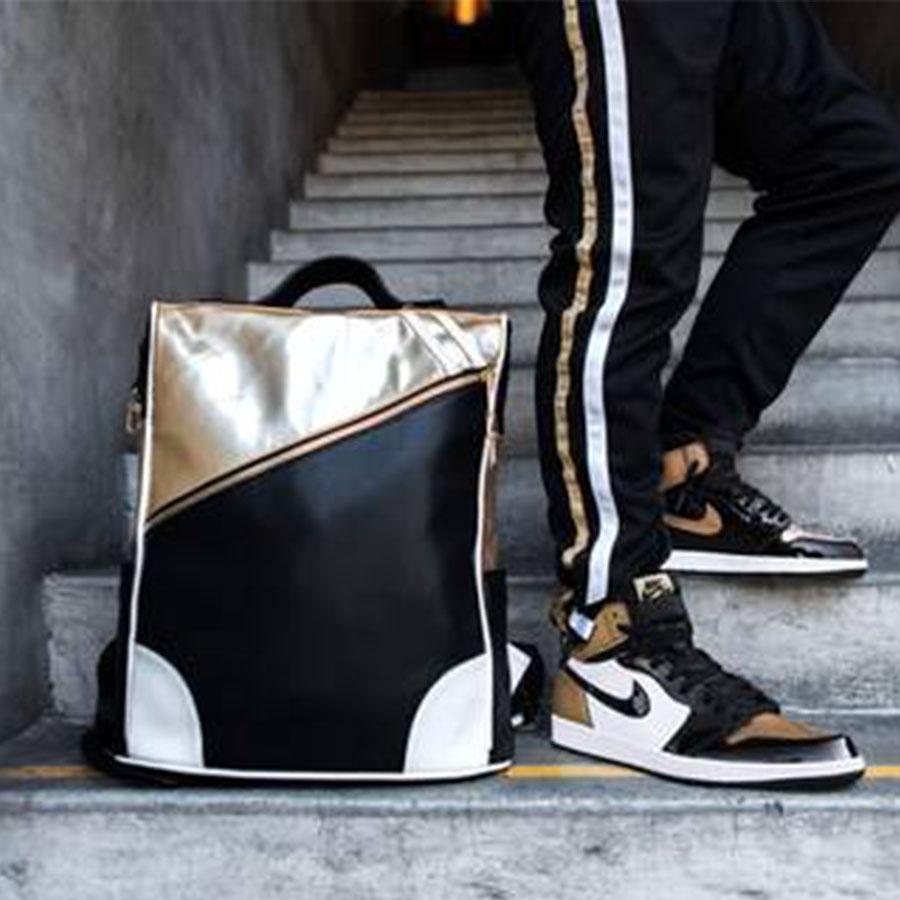 Saints Fridge Backpack