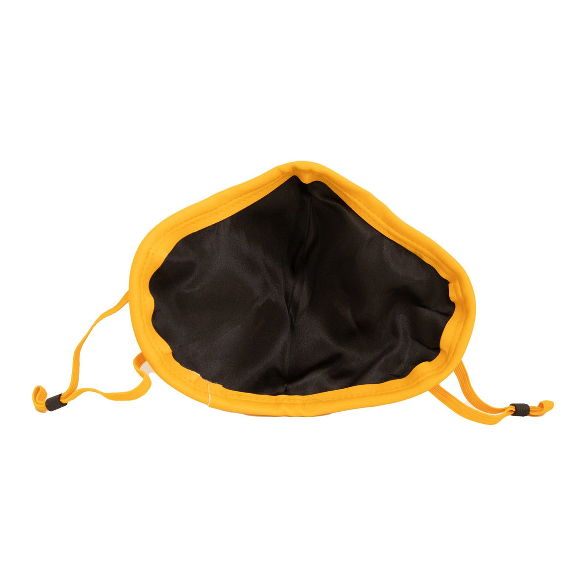 Mustard Apollo Face Mask - Tote&Carry
