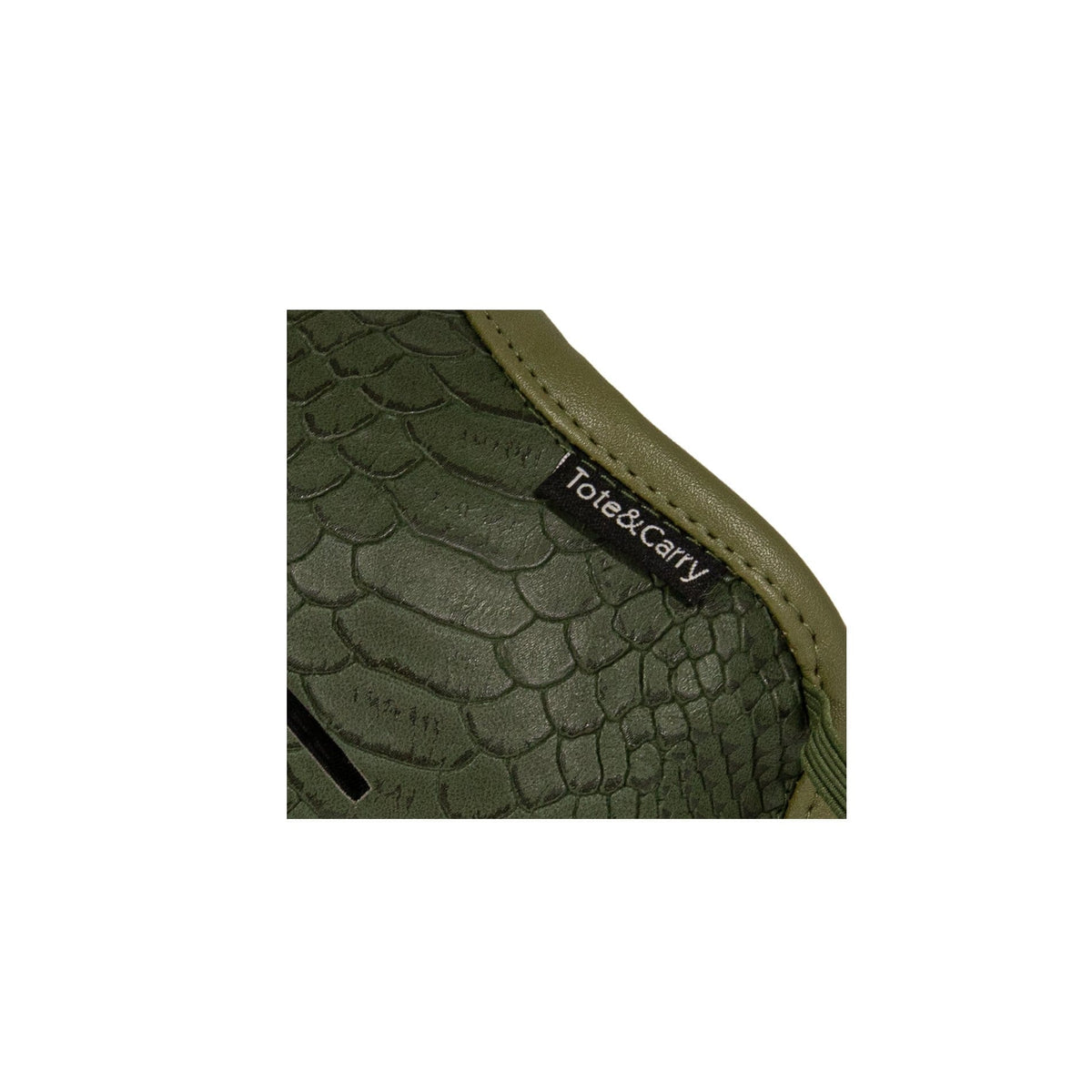 Olive Apollo Face Mask - Tote&Carry