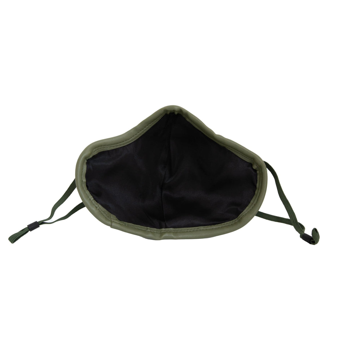 Olive Apollo Face Mask - Tote&Carry