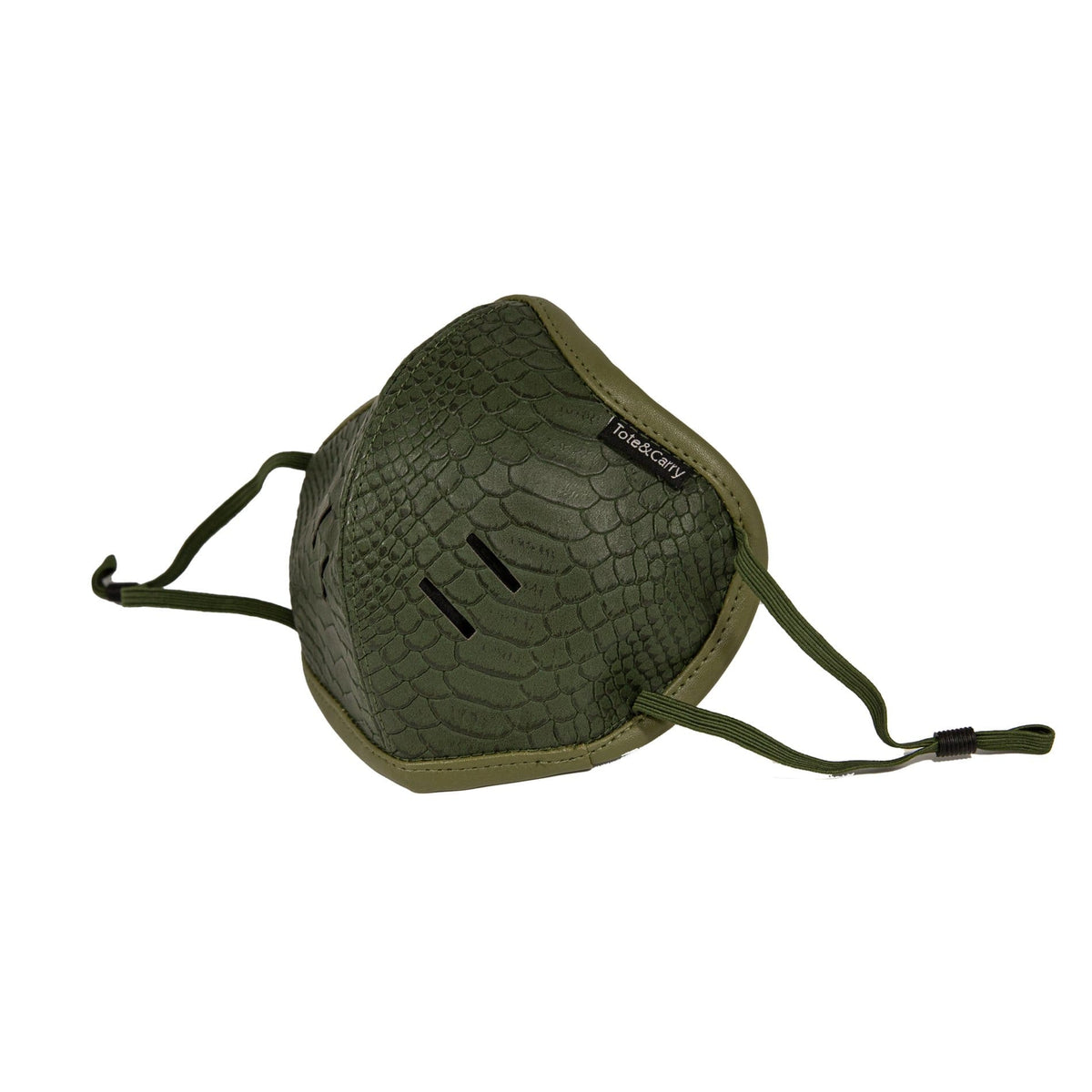 Olive Apollo Face Mask - Tote&Carry