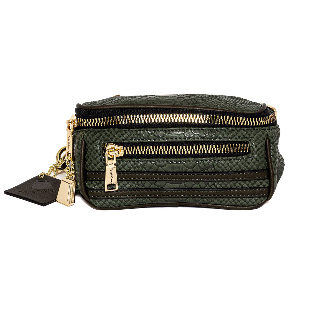 Olive Apollo 1 Mini Fanny