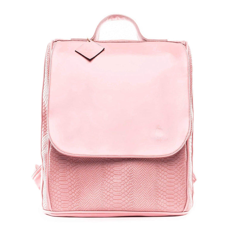 Pink Apollo Backpack - Tote&Carry