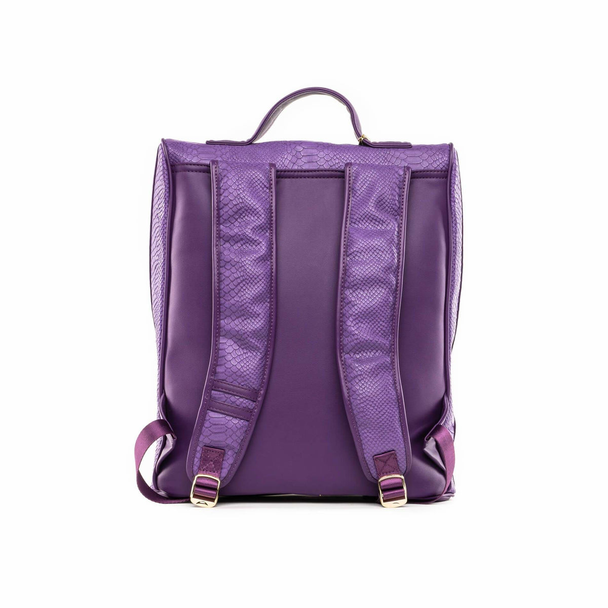 Purple Apollo Backpack - Tote&Carry
