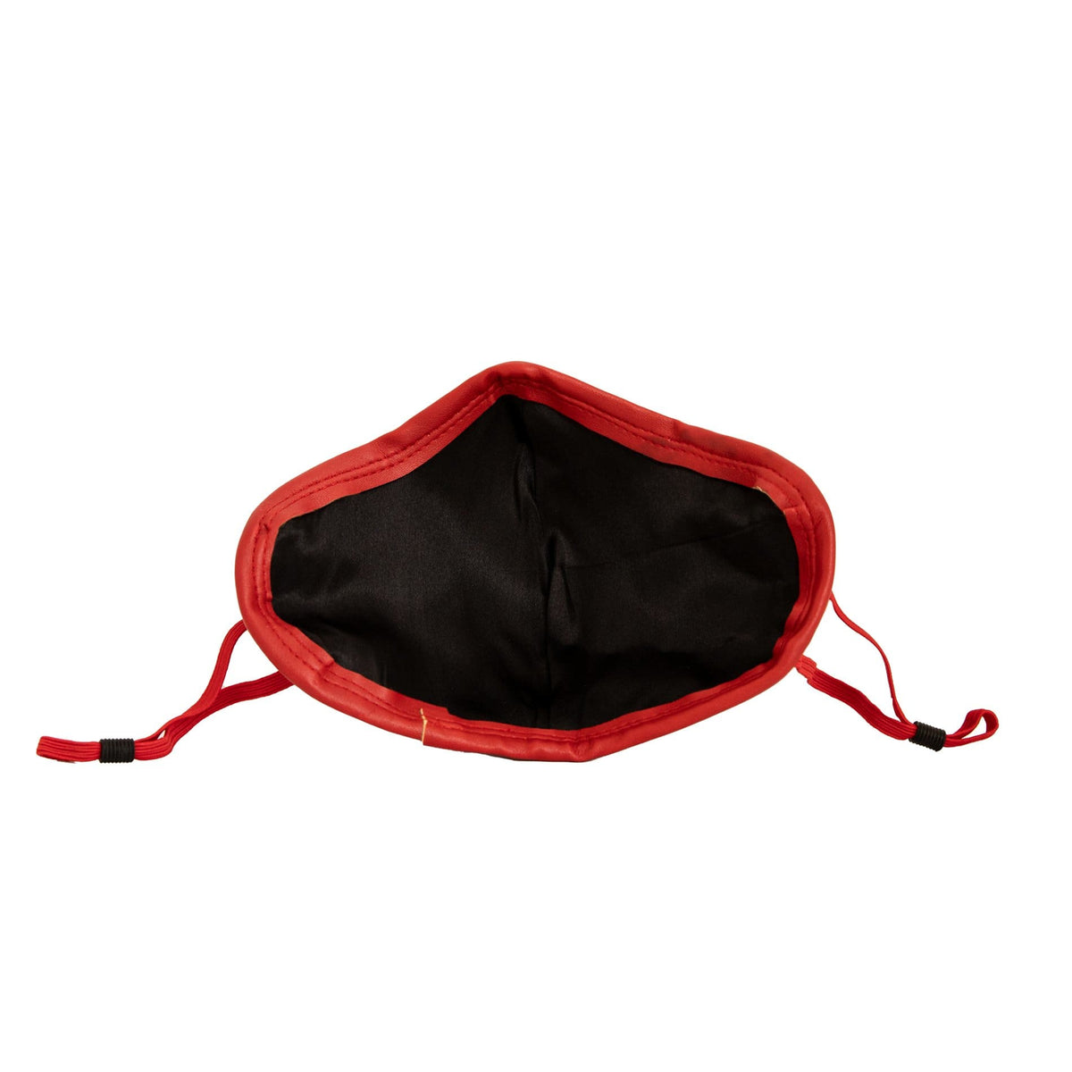 Red Apollo Face Mask - Tote&Carry