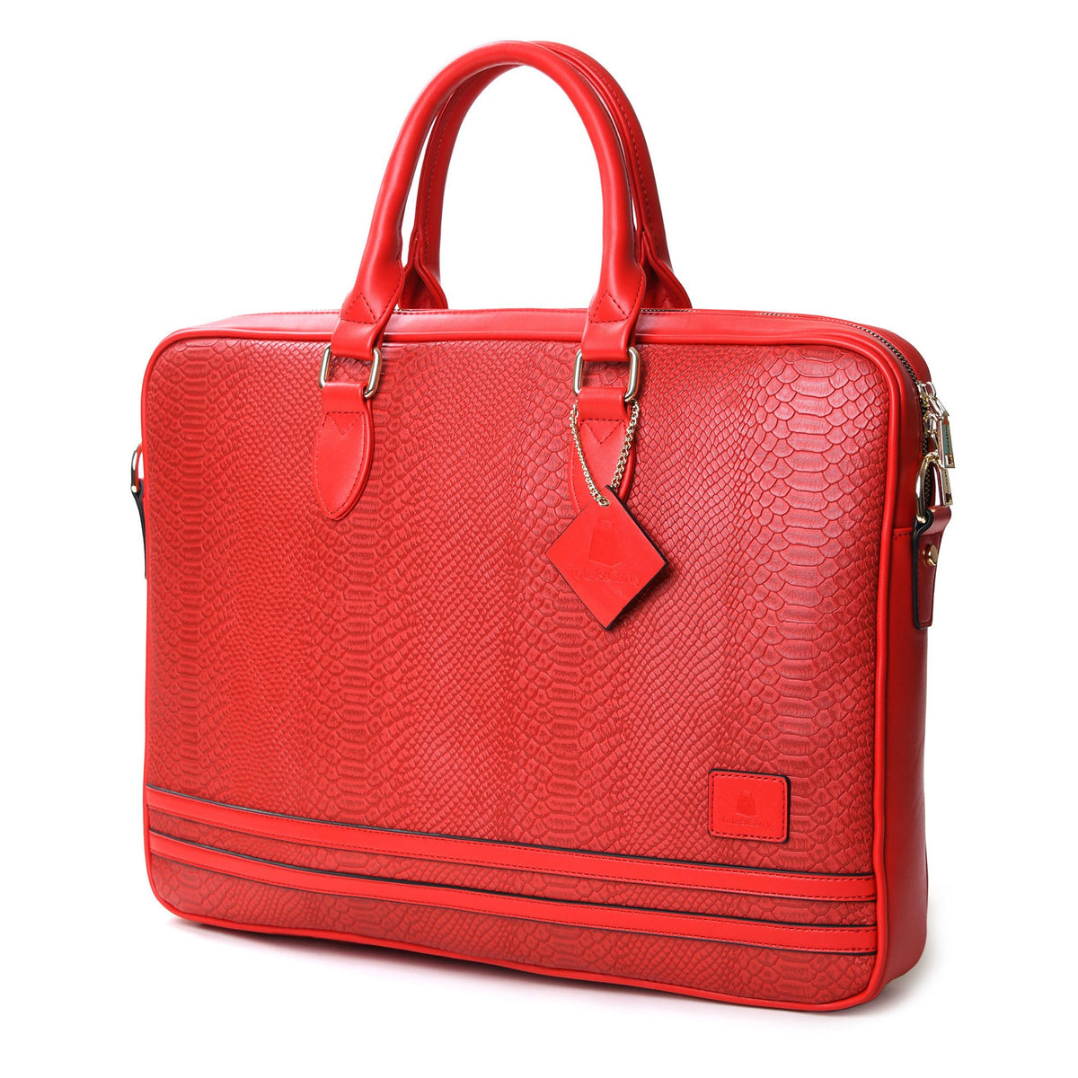 Red Apollo 1 Business Laptop