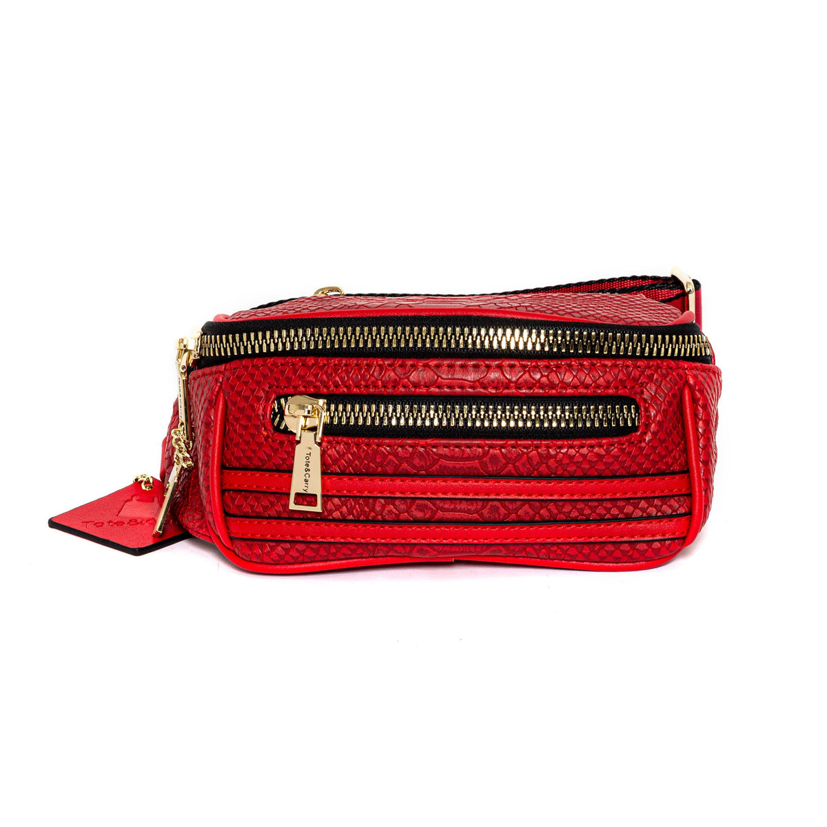 Red Apollo 1 Mini Fanny