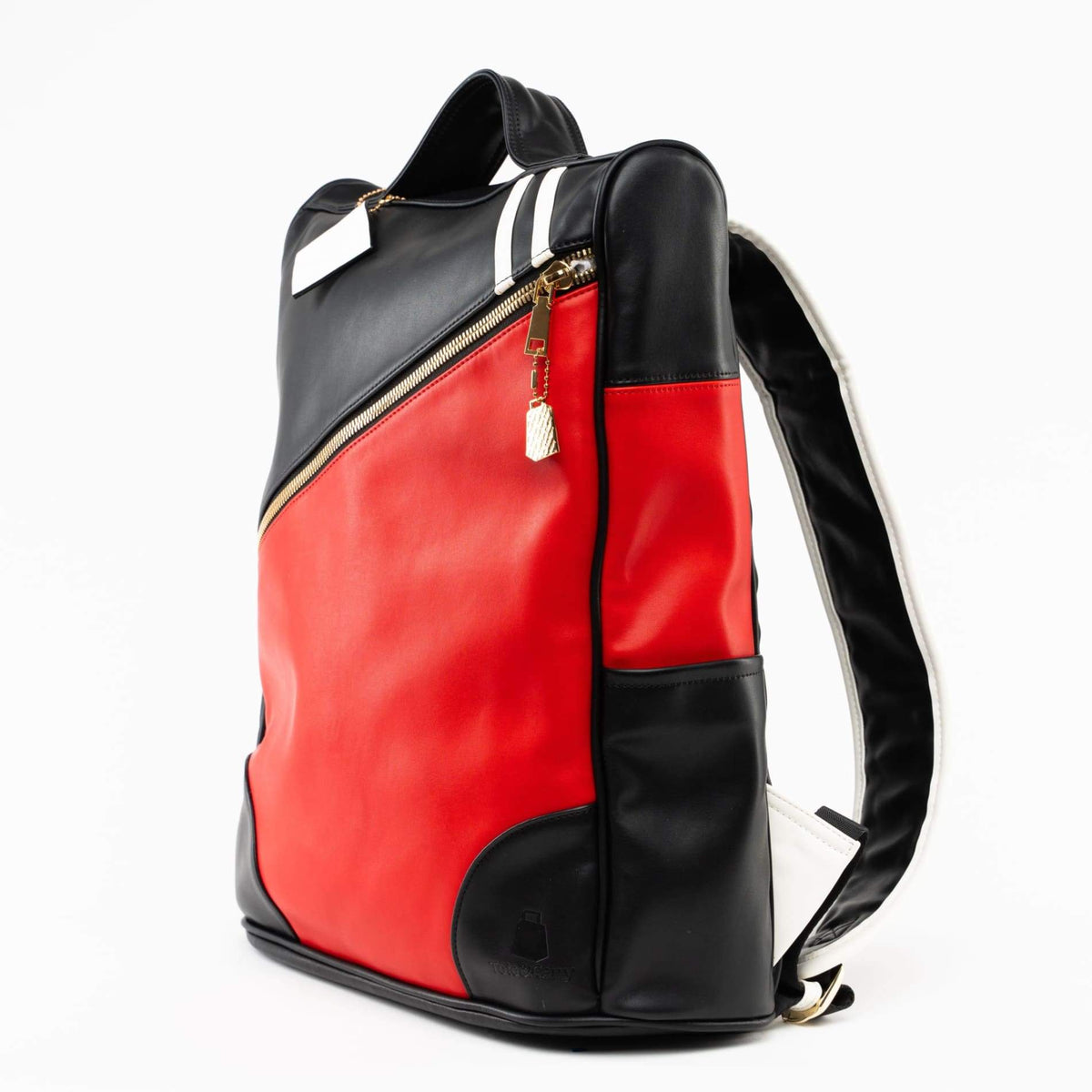 Retro I Classic Fridge Backpack - Tote&Carry