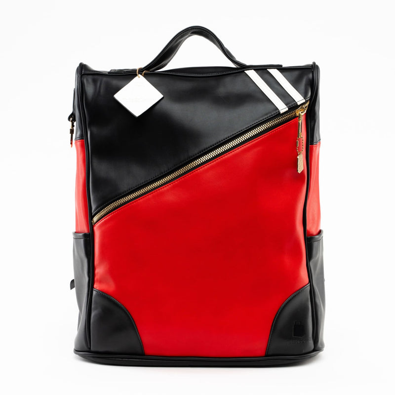 Retro I Classic Fridge Backpack - Tote&Carry
