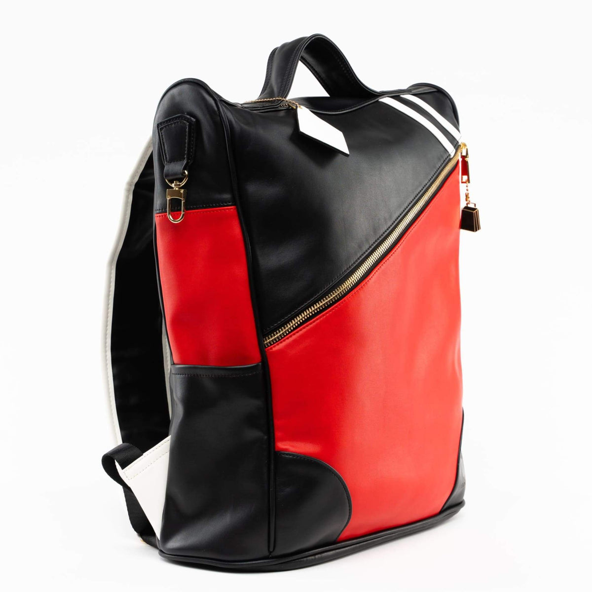 Retro I Classic Fridge Backpack - Tote&Carry