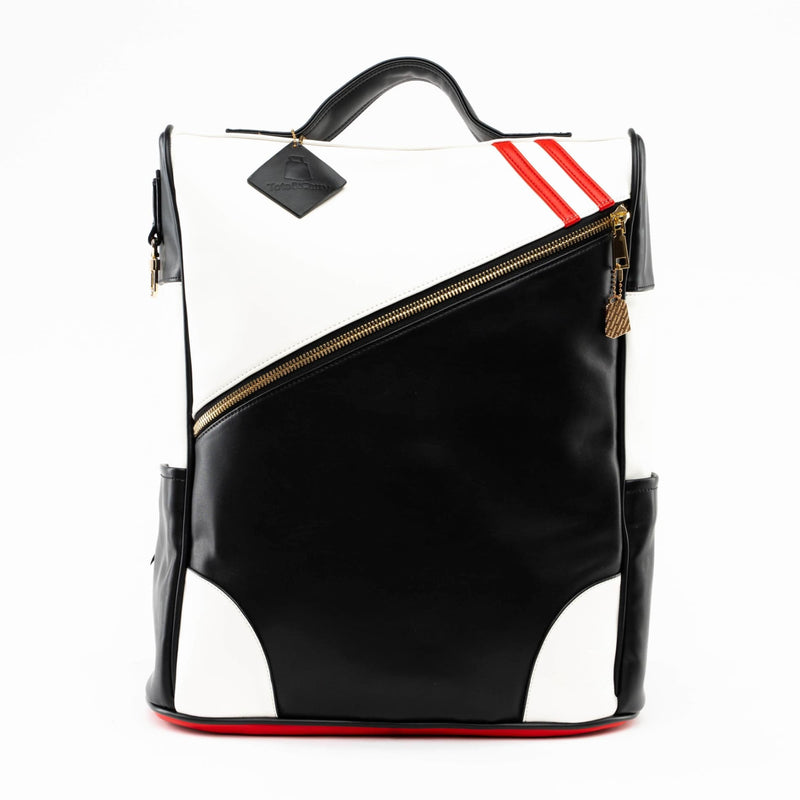 Retro II Fridge Backpack - Tote&Carry