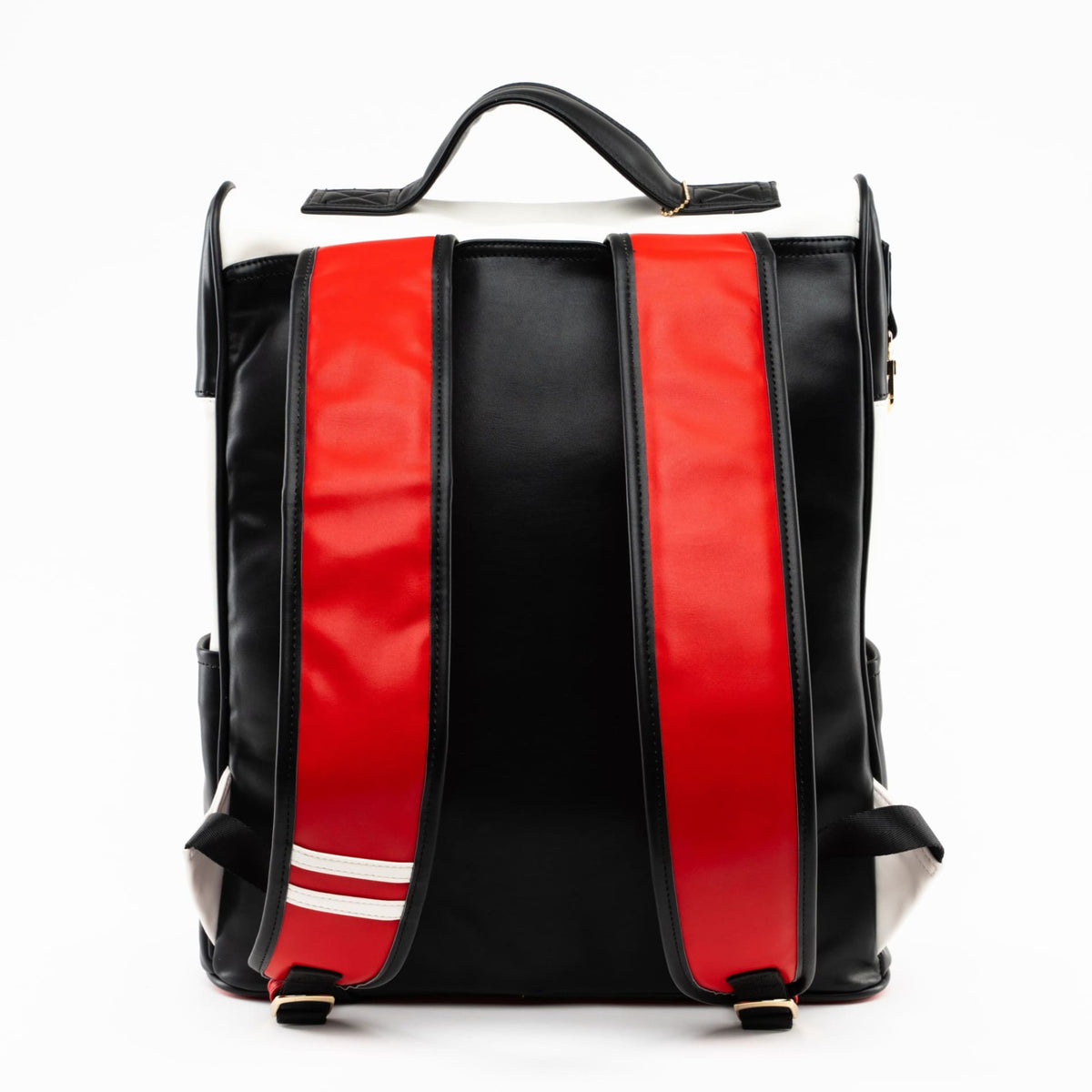 Retro II Fridge Backpack - Tote&Carry