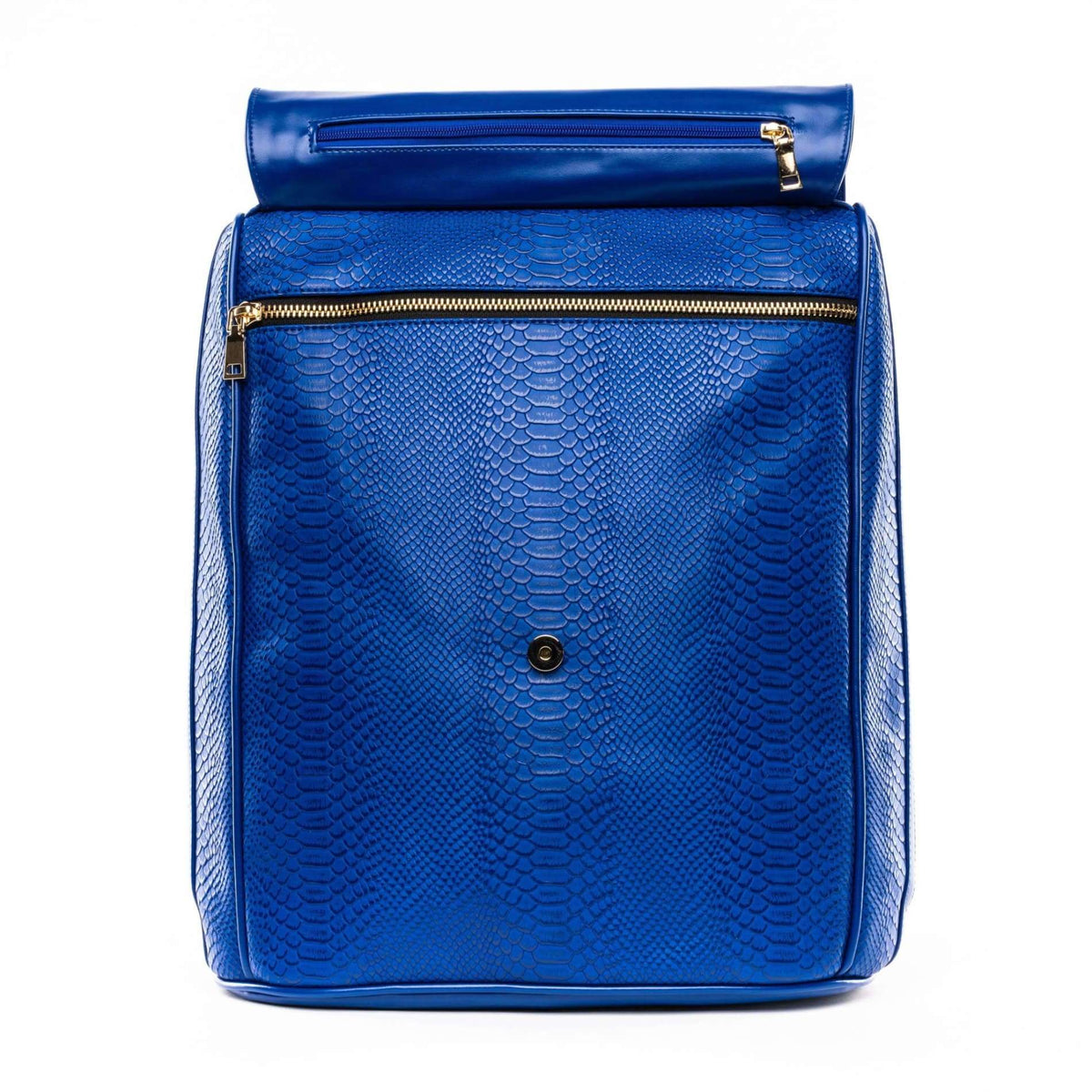 Royal Blue Apollo Backpack - Tote&Carry