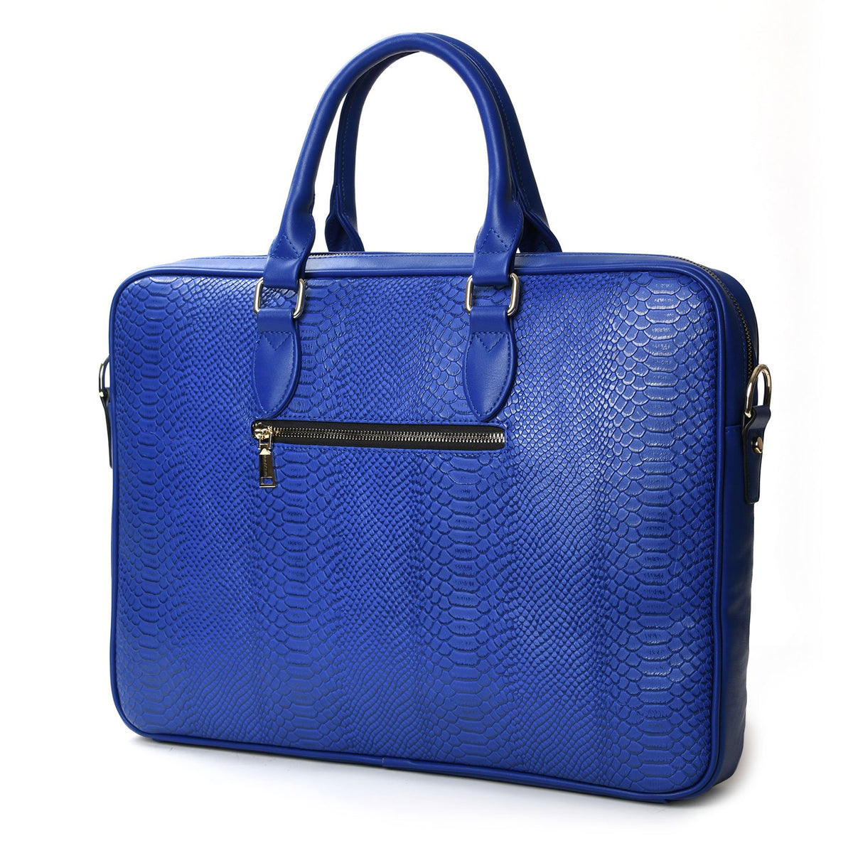 Royal Blue Apollo 1 Business Laptop