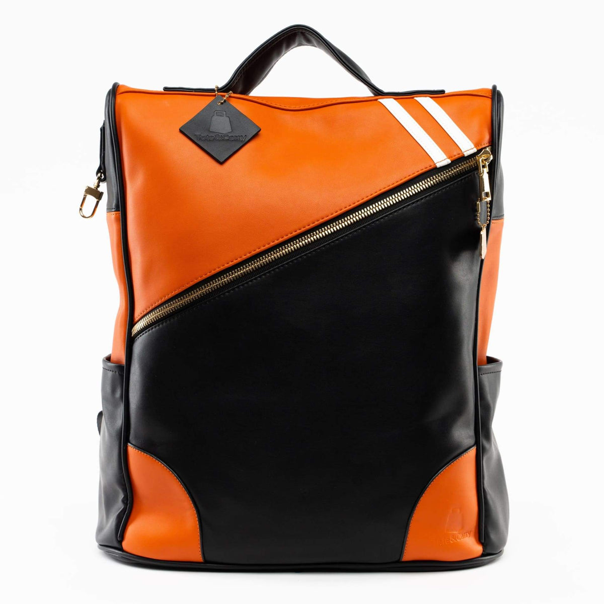 SF Fridge Backpack - Tote&Carry