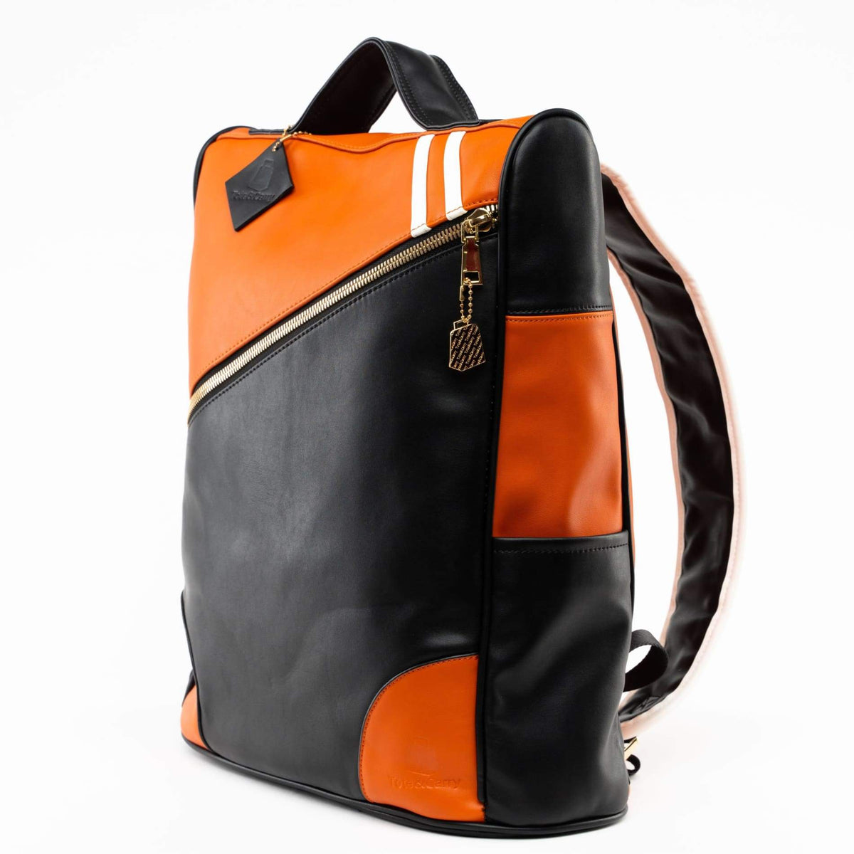 SF Fridge Backpack - Tote&Carry