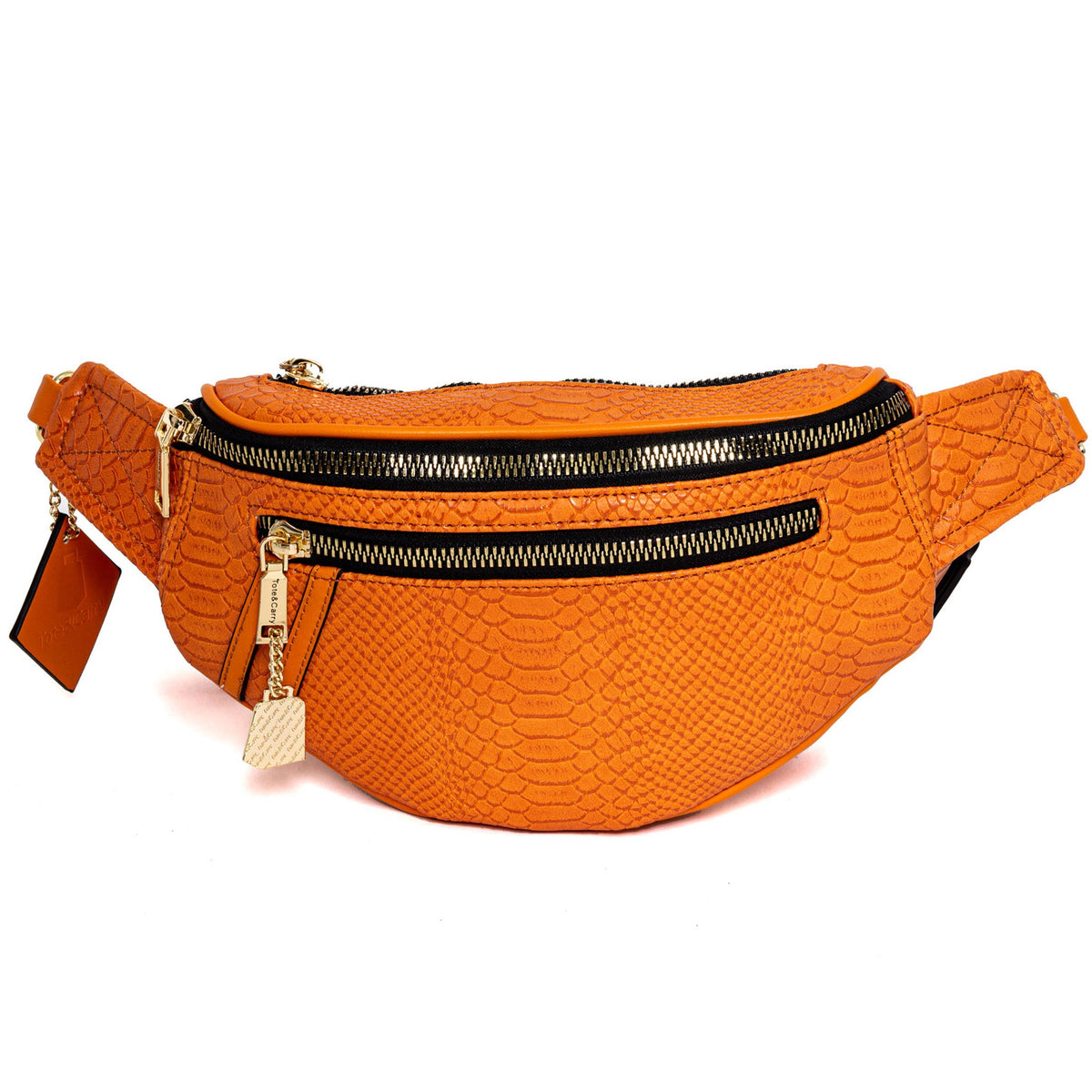 Tangerine Apollo 1 Fanny Pack