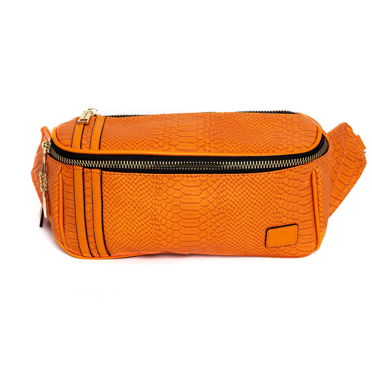 Tangerine Apollo 1 Envelope Bag